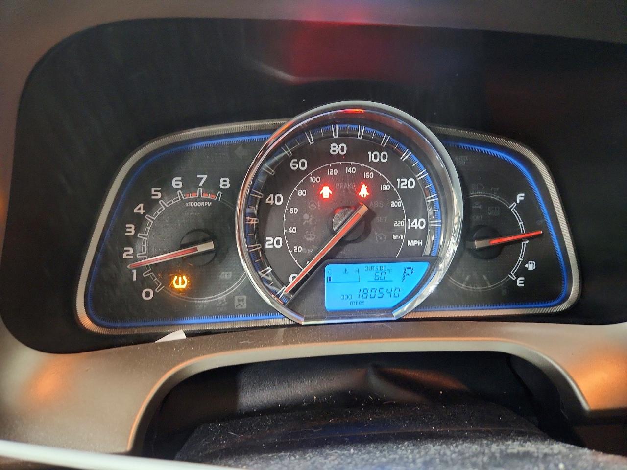 2015 TOYOTA RAV4 LIMITED photo 17