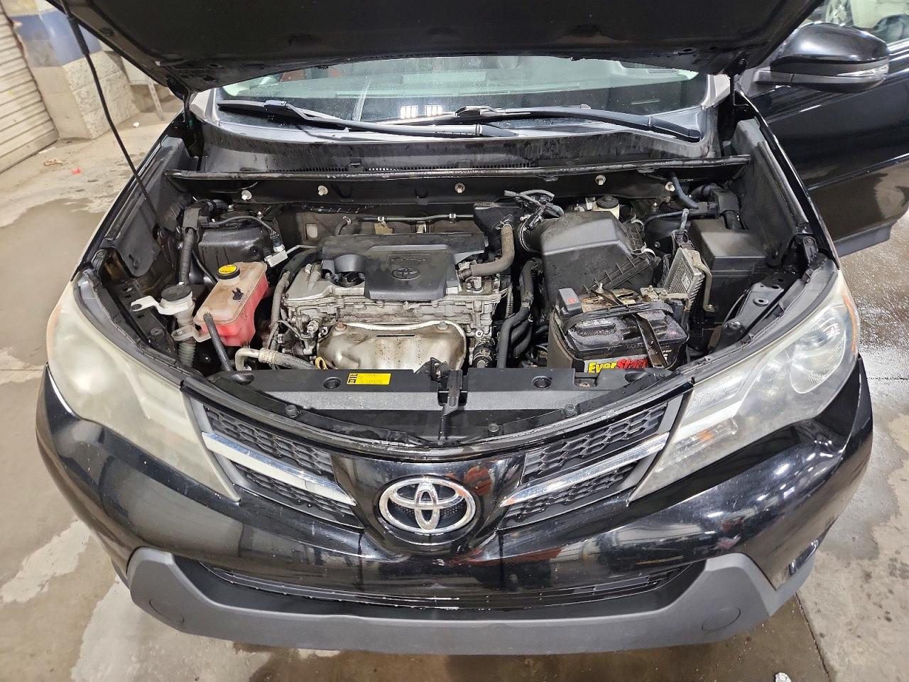 2015 TOYOTA RAV4 LIMITED photo 23