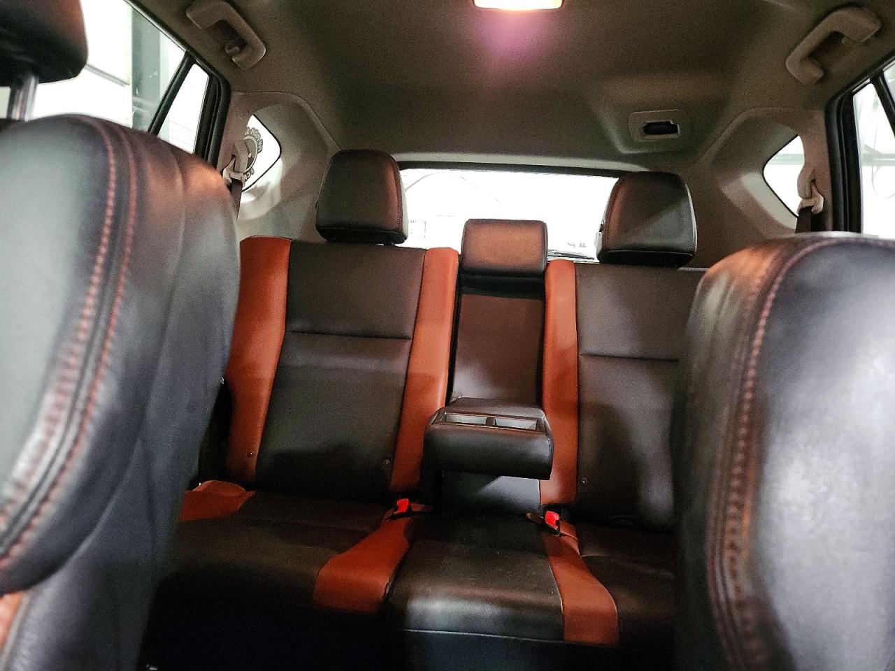 2015 TOYOTA RAV4 LIMITED photo 19