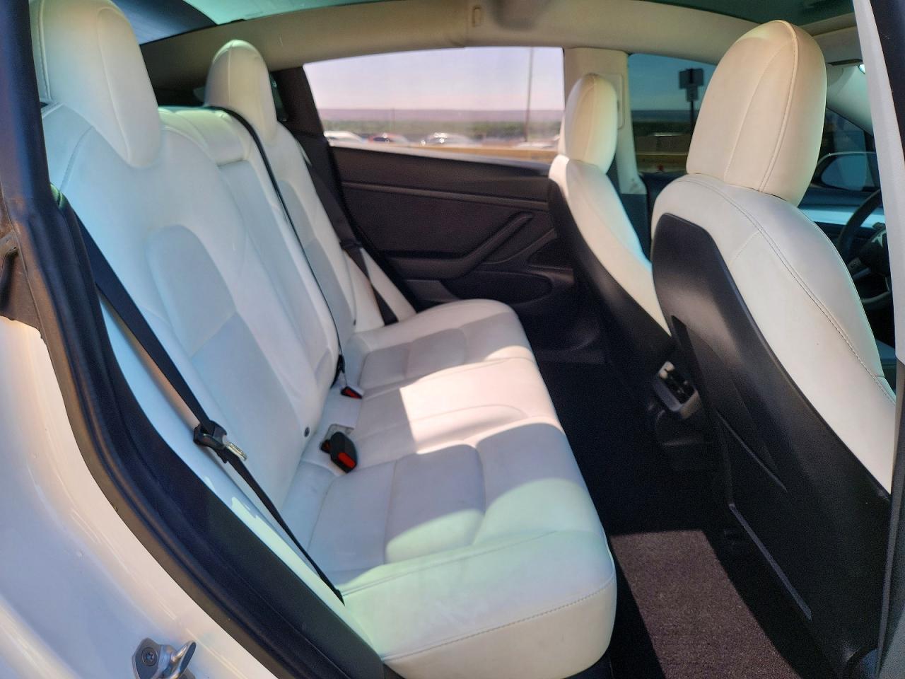 2021 TESLA MODEL 3 photo 37