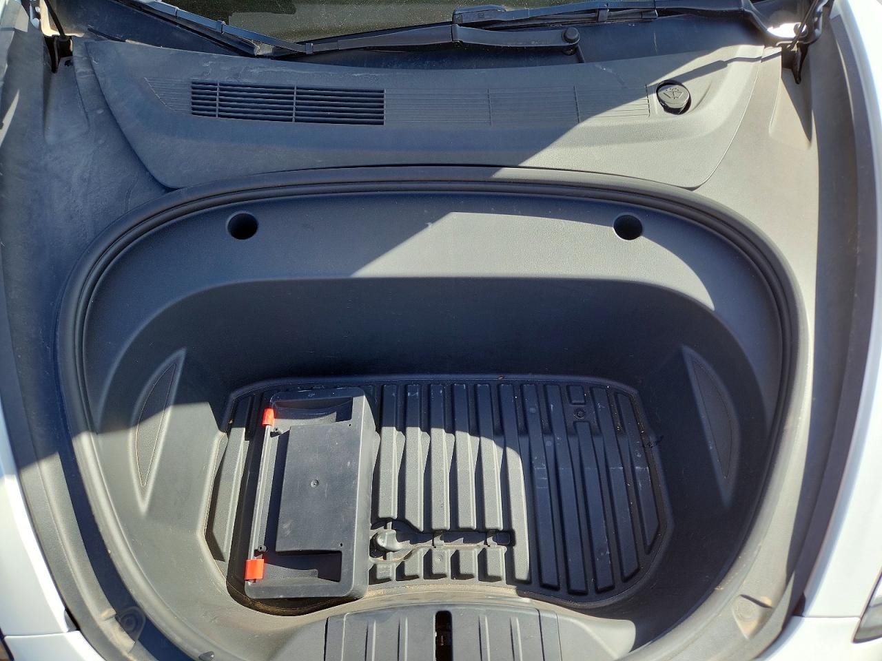 2021 TESLA MODEL 3 photo 41