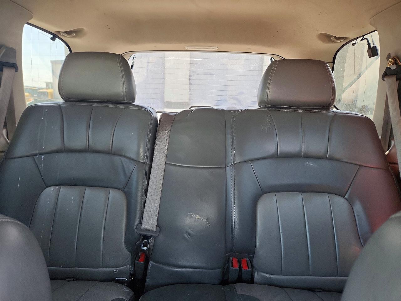 2002 GMC ENVOY photo 19