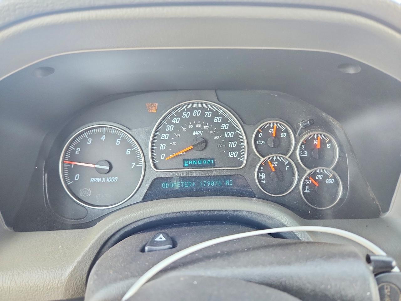 2002 GMC ENVOY photo 17