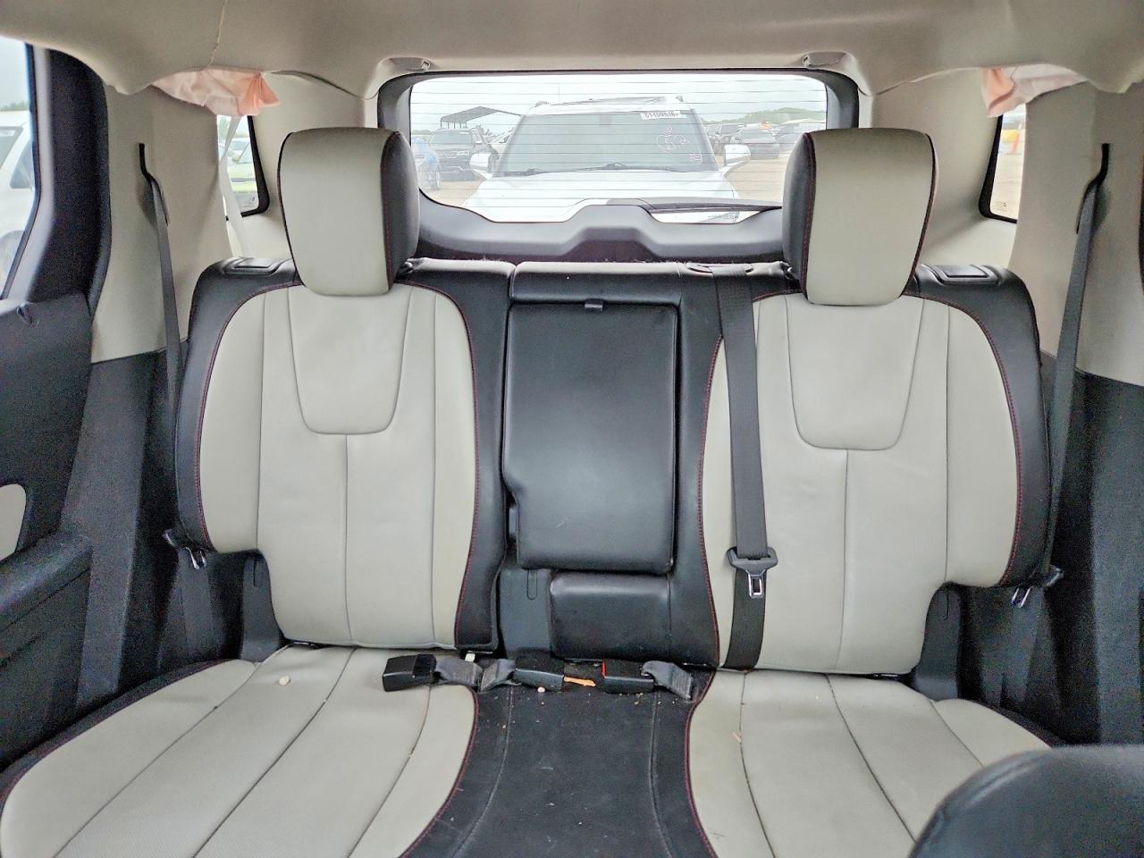 2012 GMC TERRAIN SLT photo 19