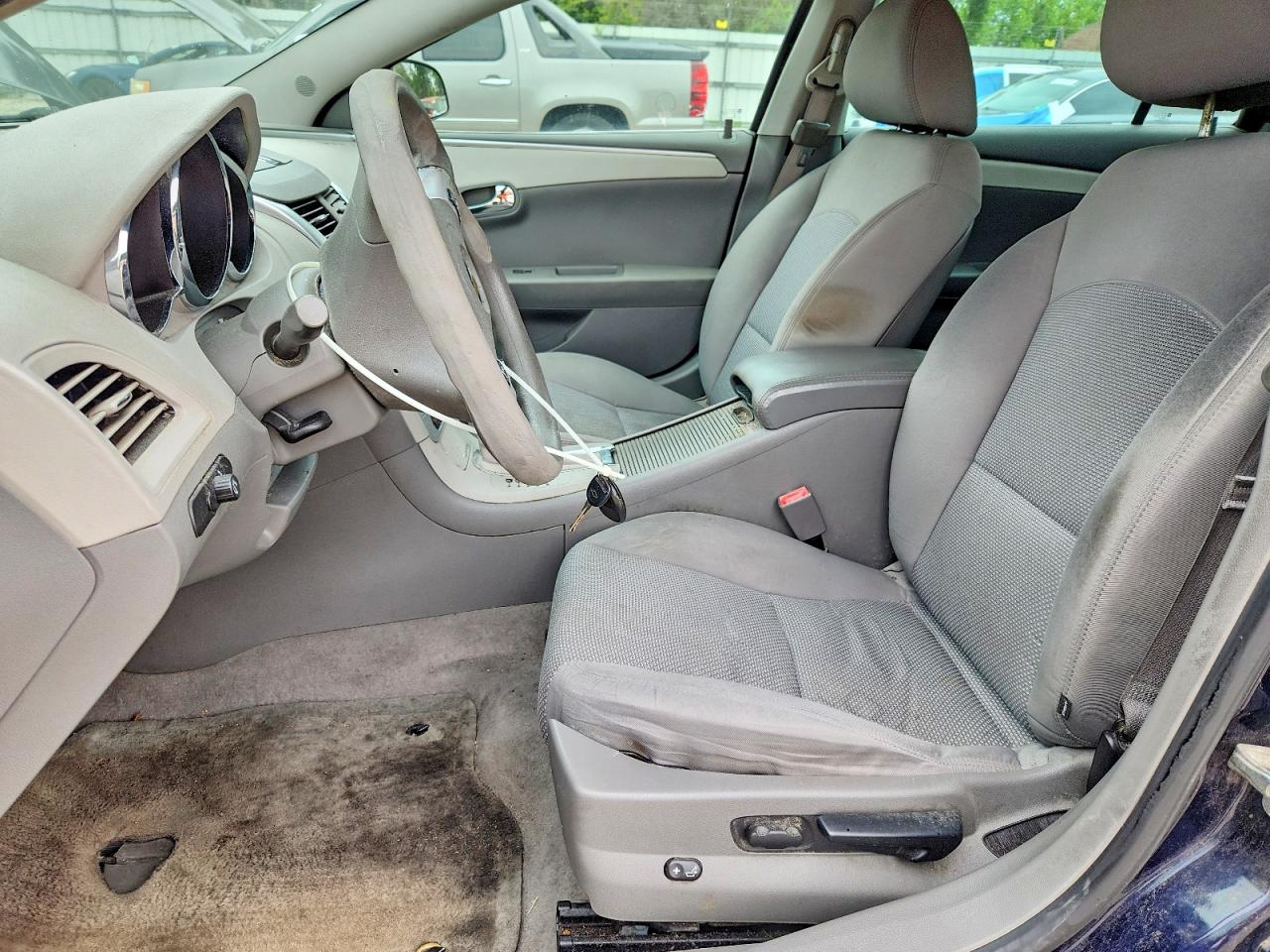 2012 CHEVROLET MALIBU 1LT photo 19