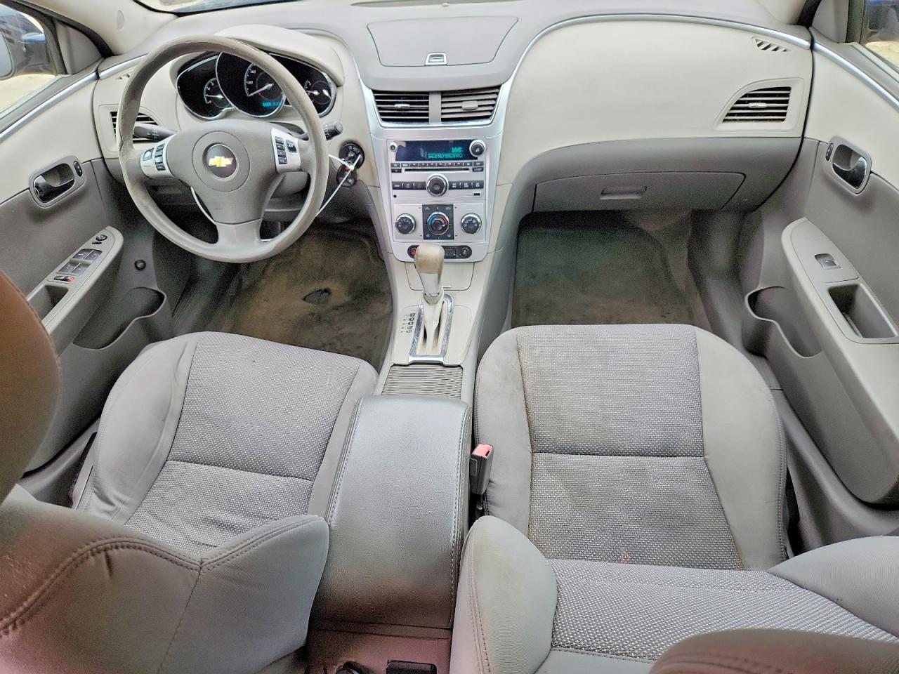 2012 CHEVROLET MALIBU 1LT photo 22