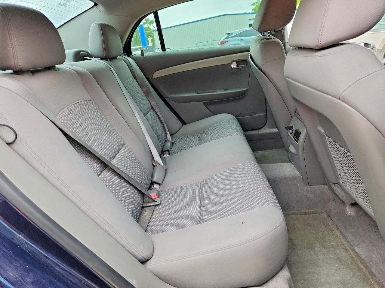 2012 CHEVROLET MALIBU 1LT photo 28