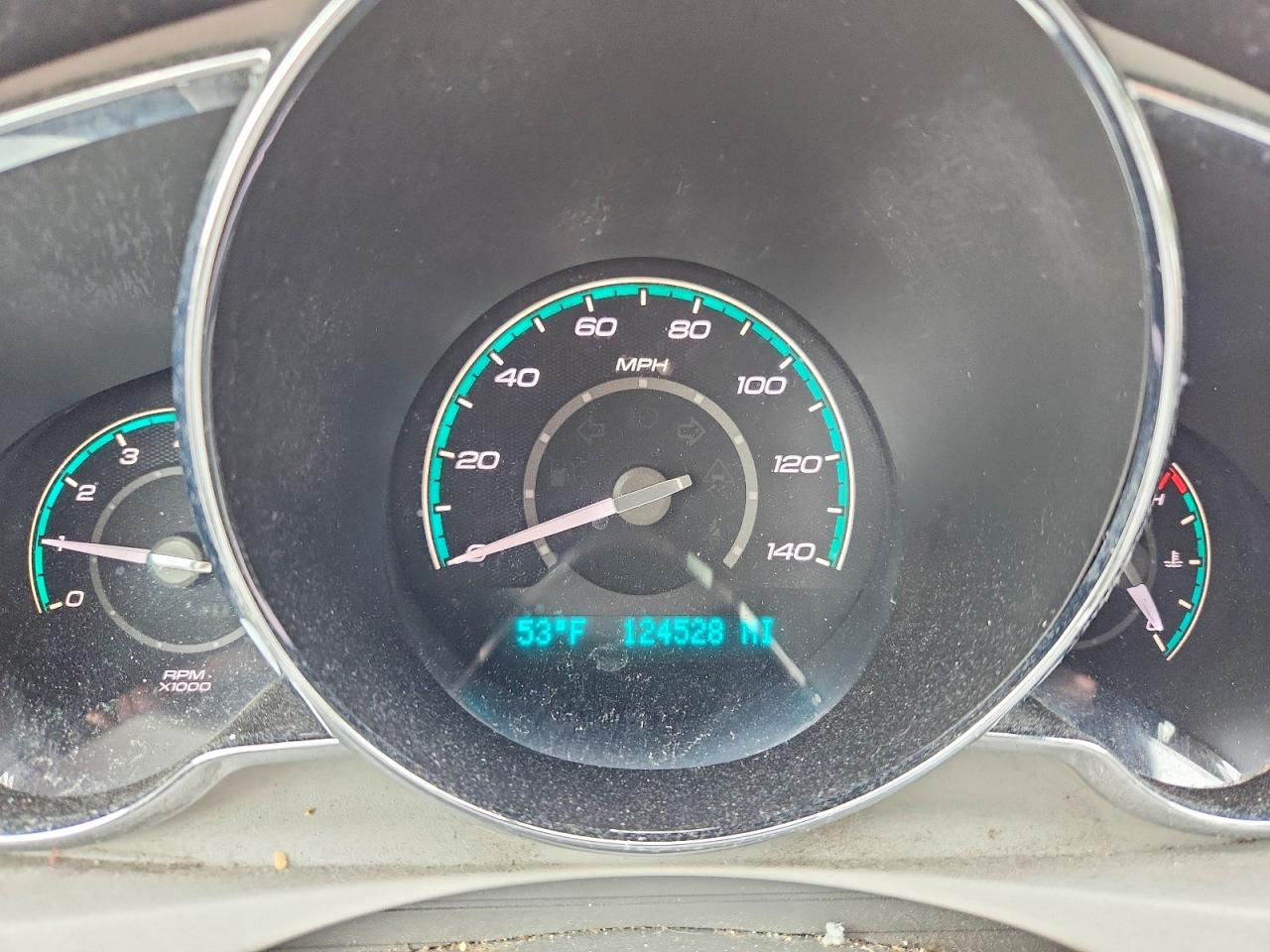 2012 CHEVROLET MALIBU 1LT photo 25