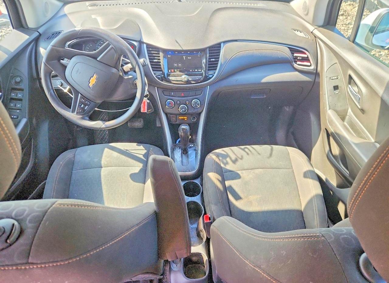 2018 CHEVROLET TRAX LS photo 15