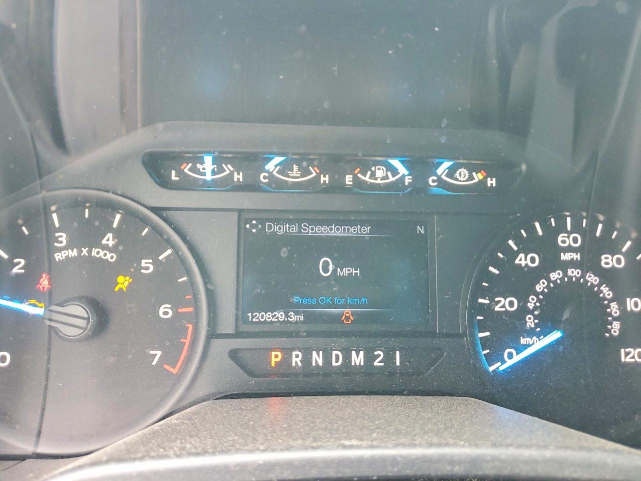 2016 FORD F150 SUPER CAB photo 25