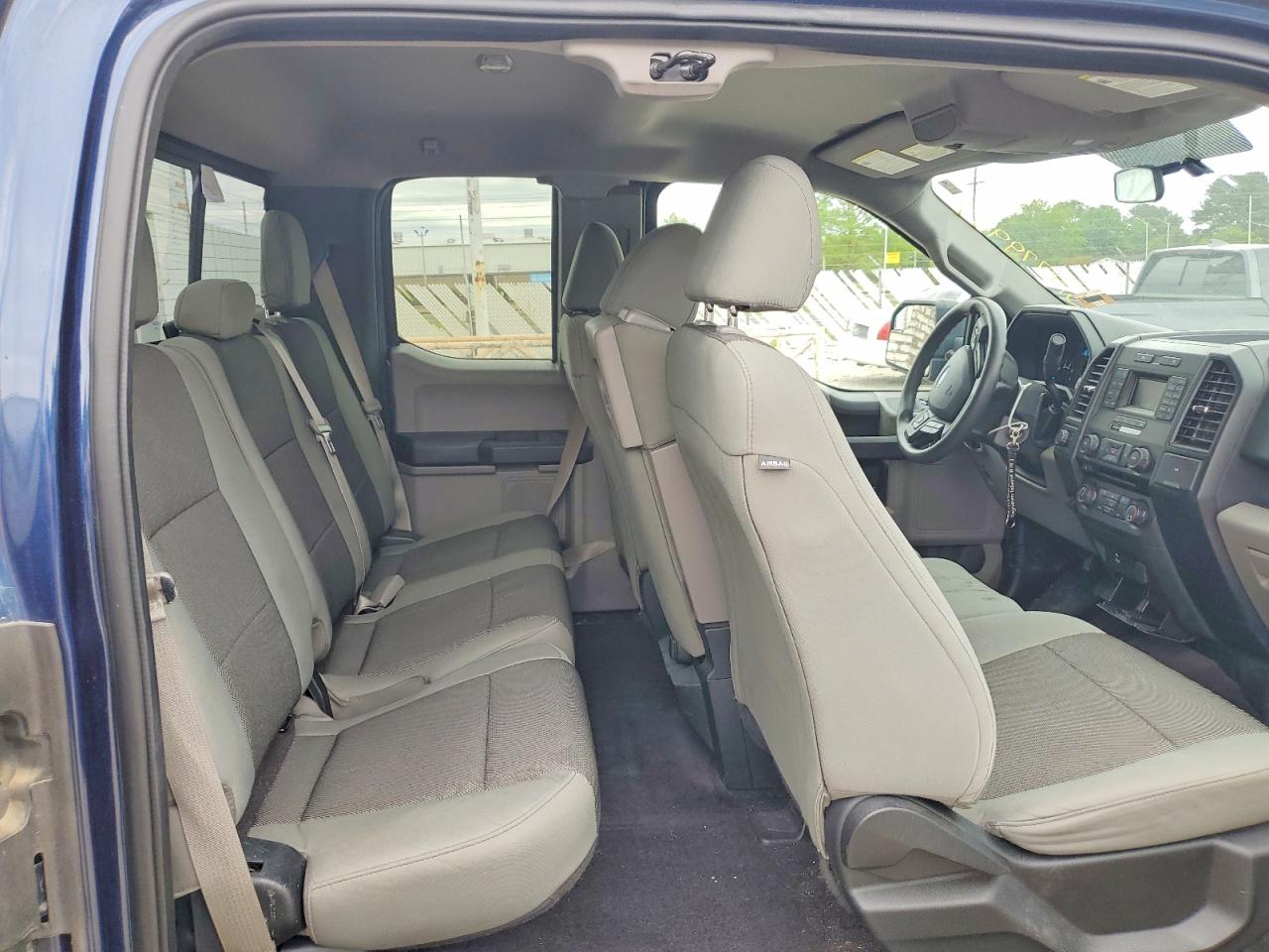 2016 FORD F150 SUPER CAB photo 28