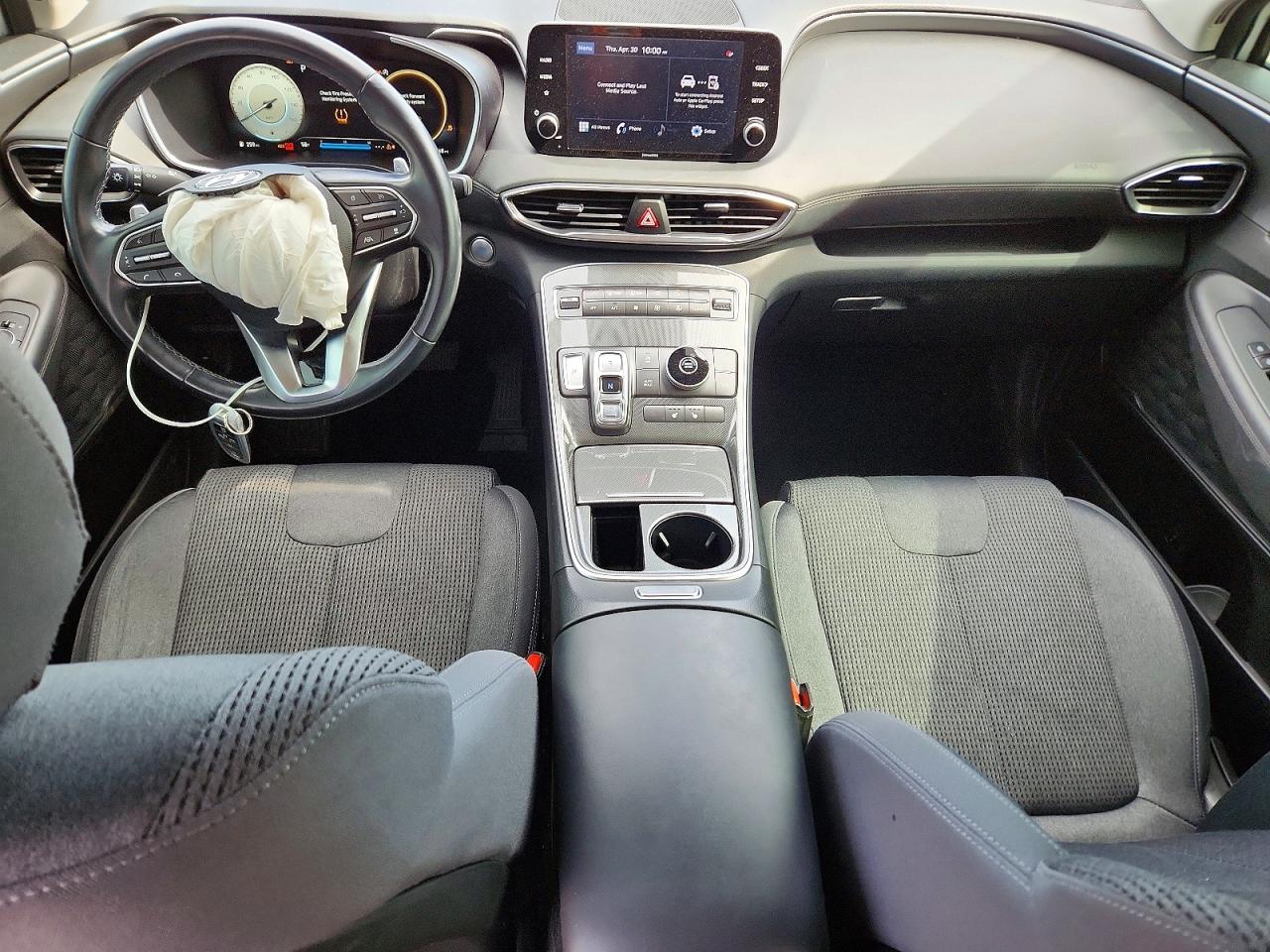 2022 HYUNDAI SANTA FE SEL photo 15