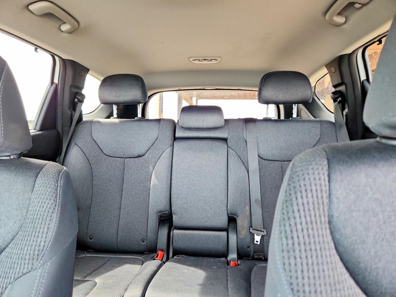 2022 HYUNDAI SANTA FE SEL photo 19