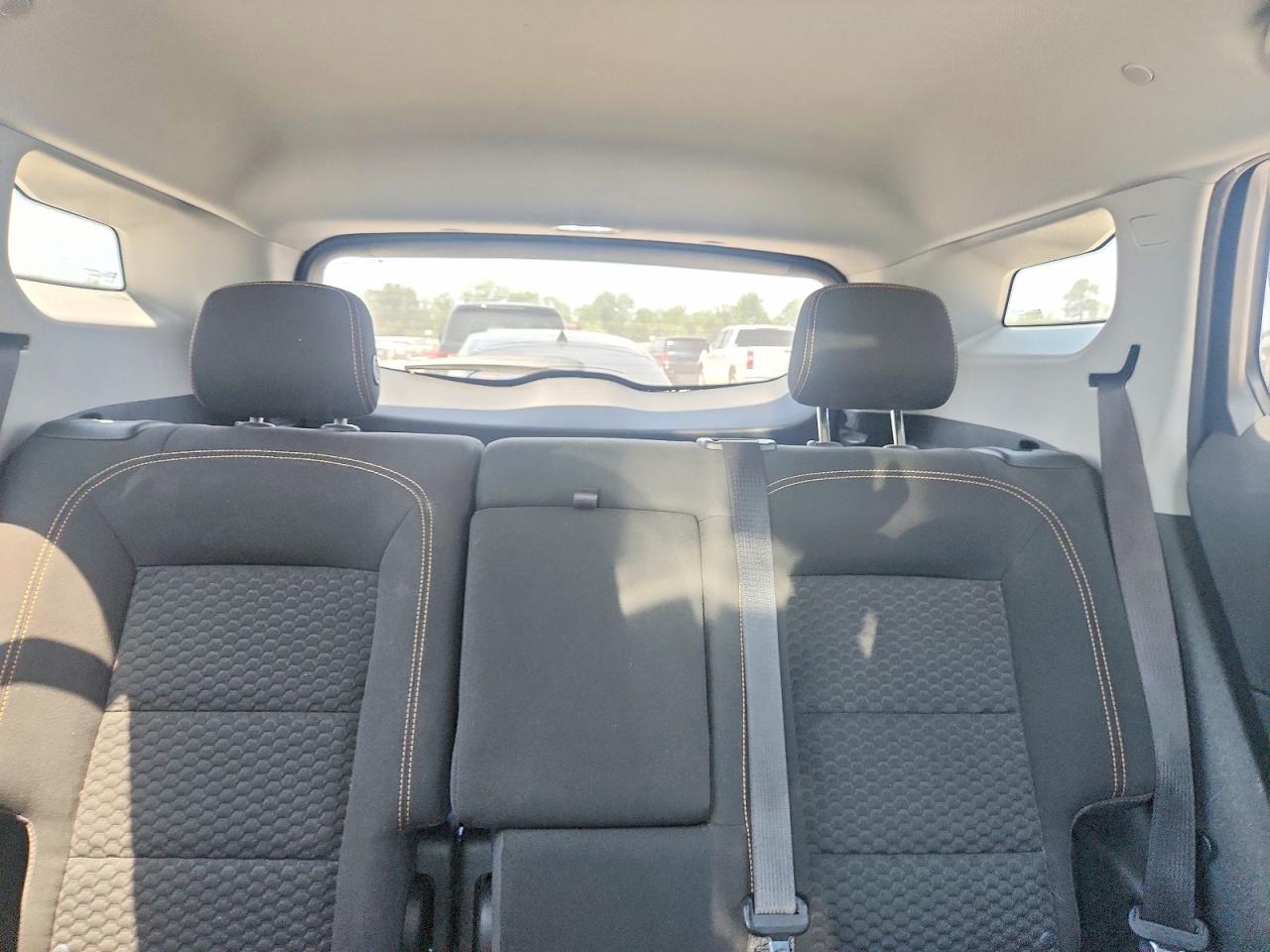 2018 GMC TERRAIN photo 28