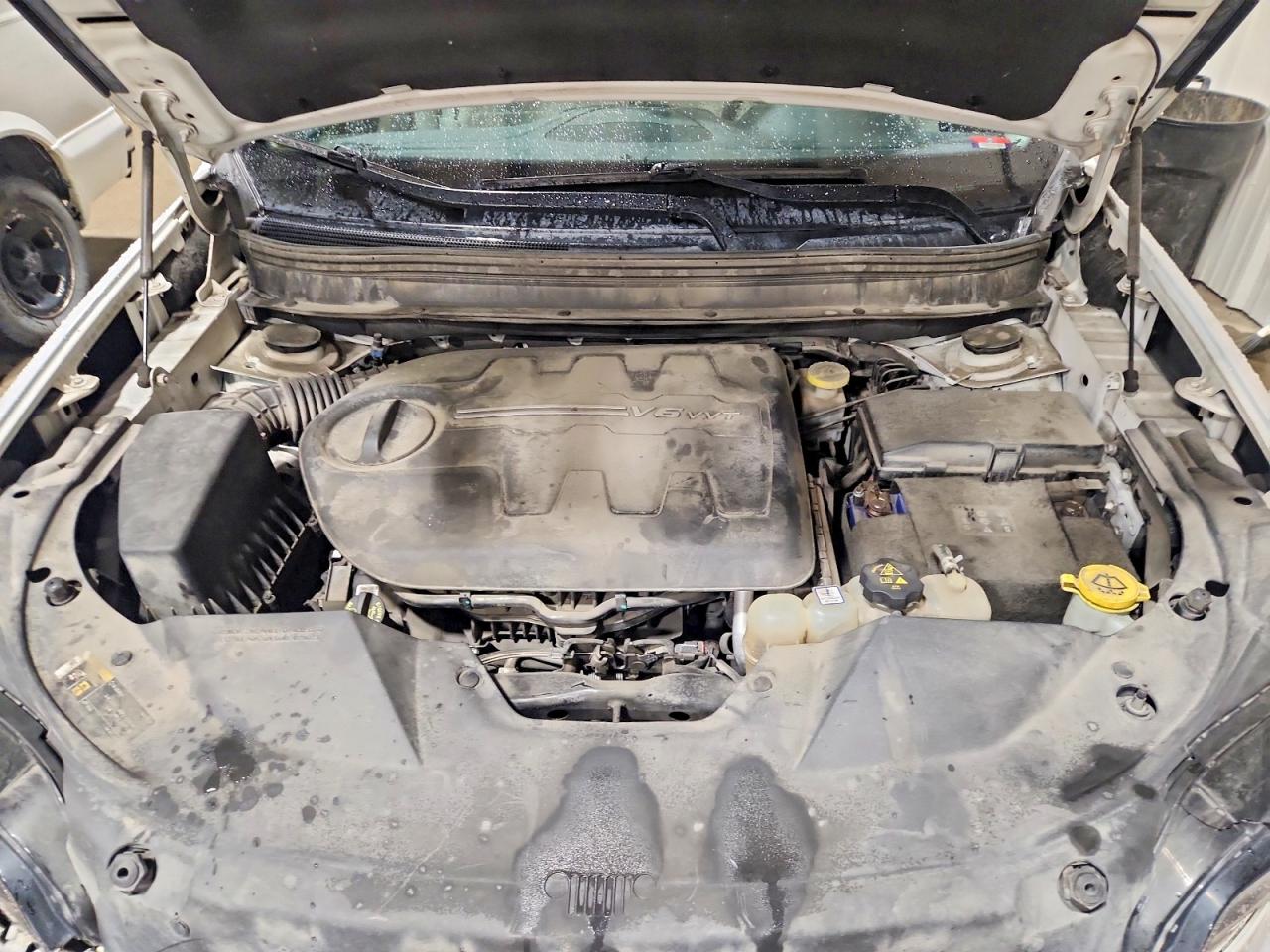 2019 JEEP CHEROKEE LIMITED photo 23