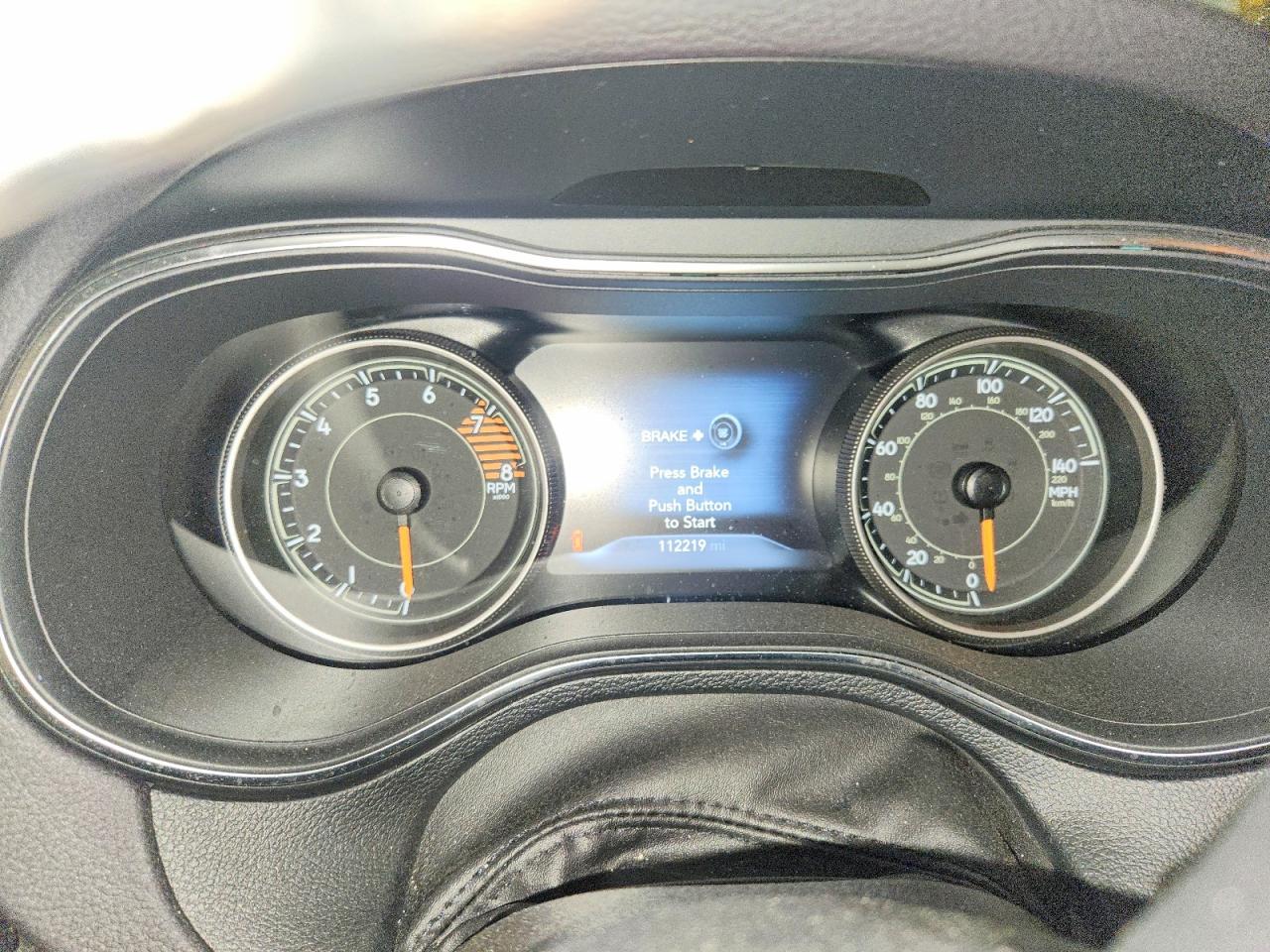 2019 JEEP CHEROKEE LIMITED photo 17