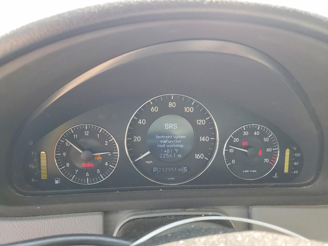 2007 MERCEDES-BENZ CLK 350 photo 25