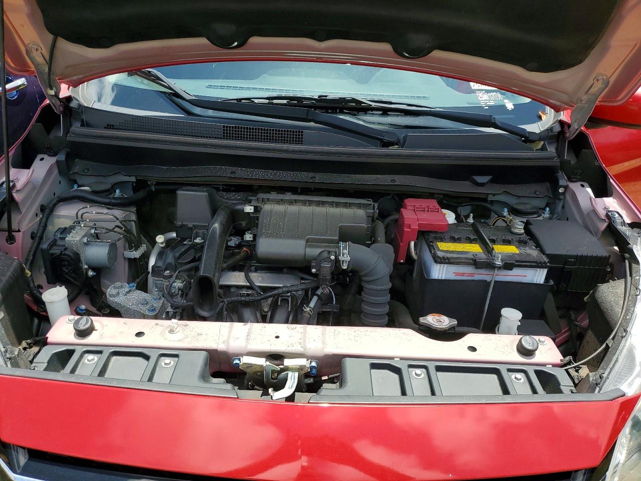 2022 MITSUBISHI MIRAGE G4 ES photo 21