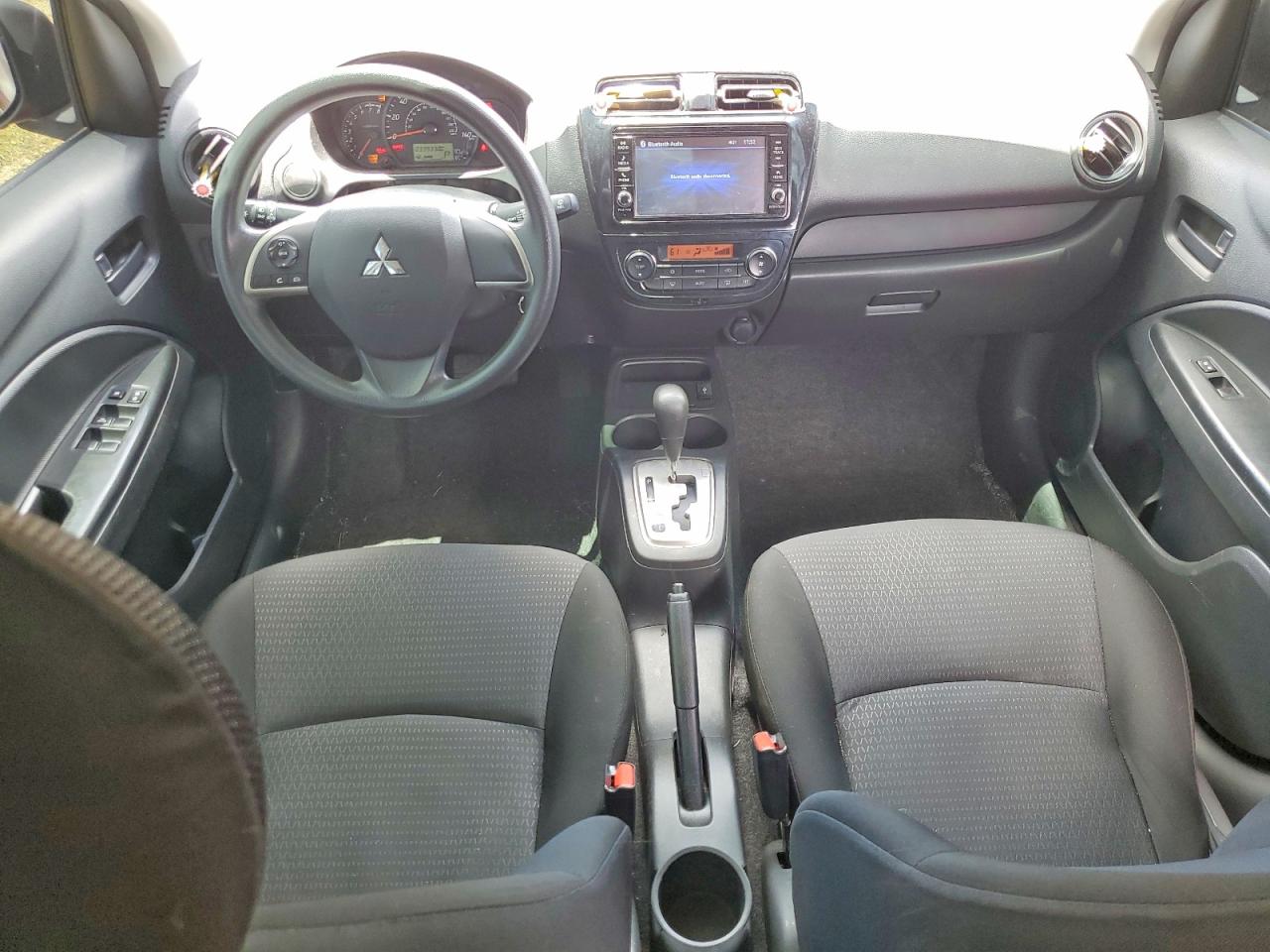 2022 MITSUBISHI MIRAGE G4 ES photo 15