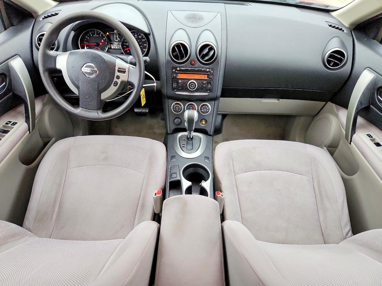2013 NISSAN ROGUE S photo 15