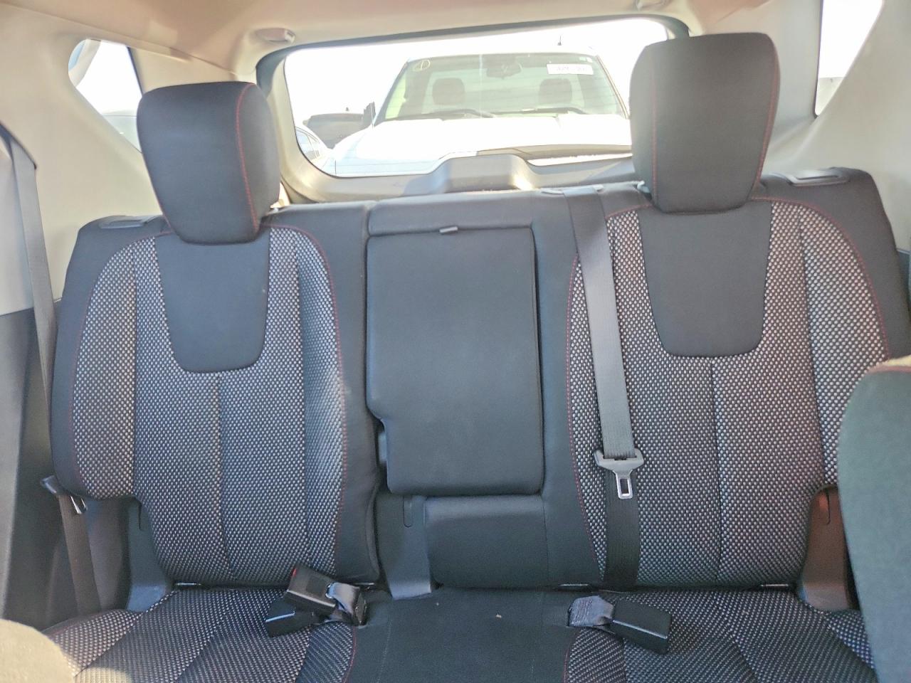 2014 CHEVROLET EQUINOX LT photo 19
