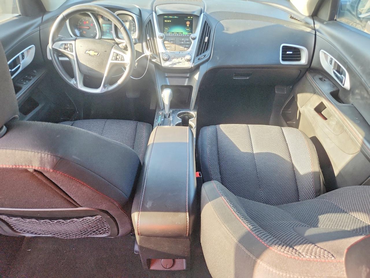 2014 CHEVROLET EQUINOX LT photo 15
