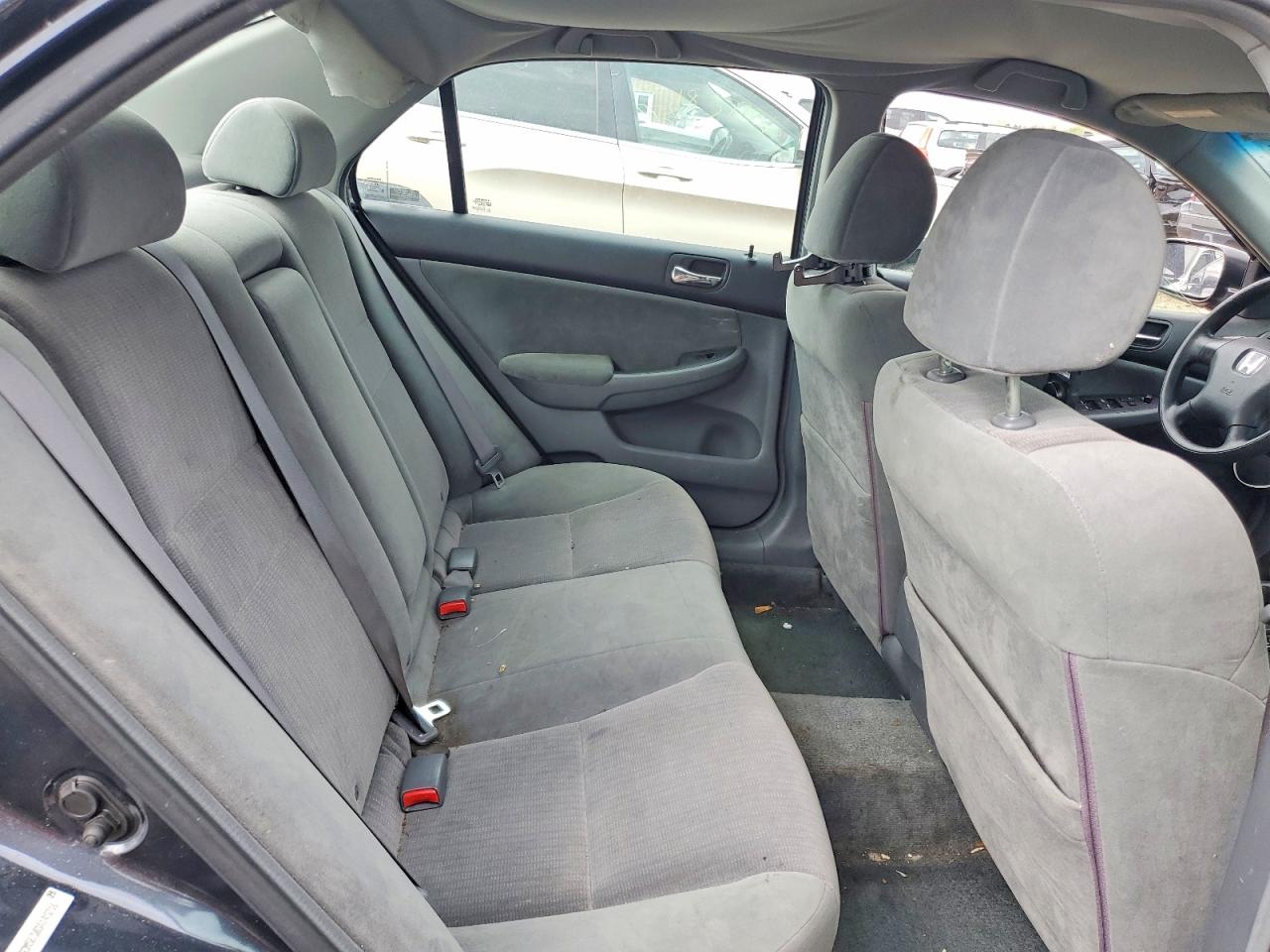 2003 HONDA ACCORD LX photo 28