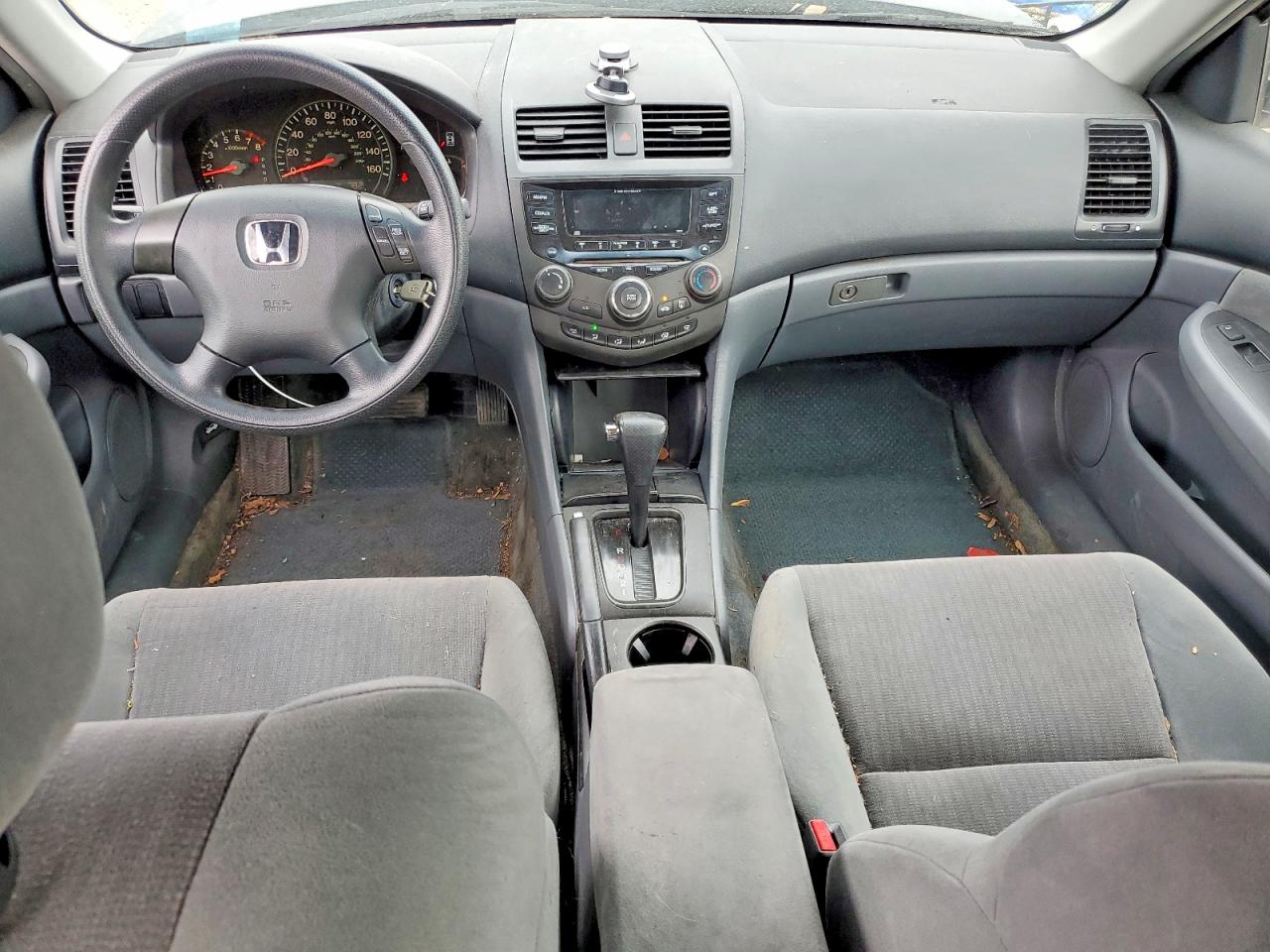 2003 HONDA ACCORD LX photo 22
