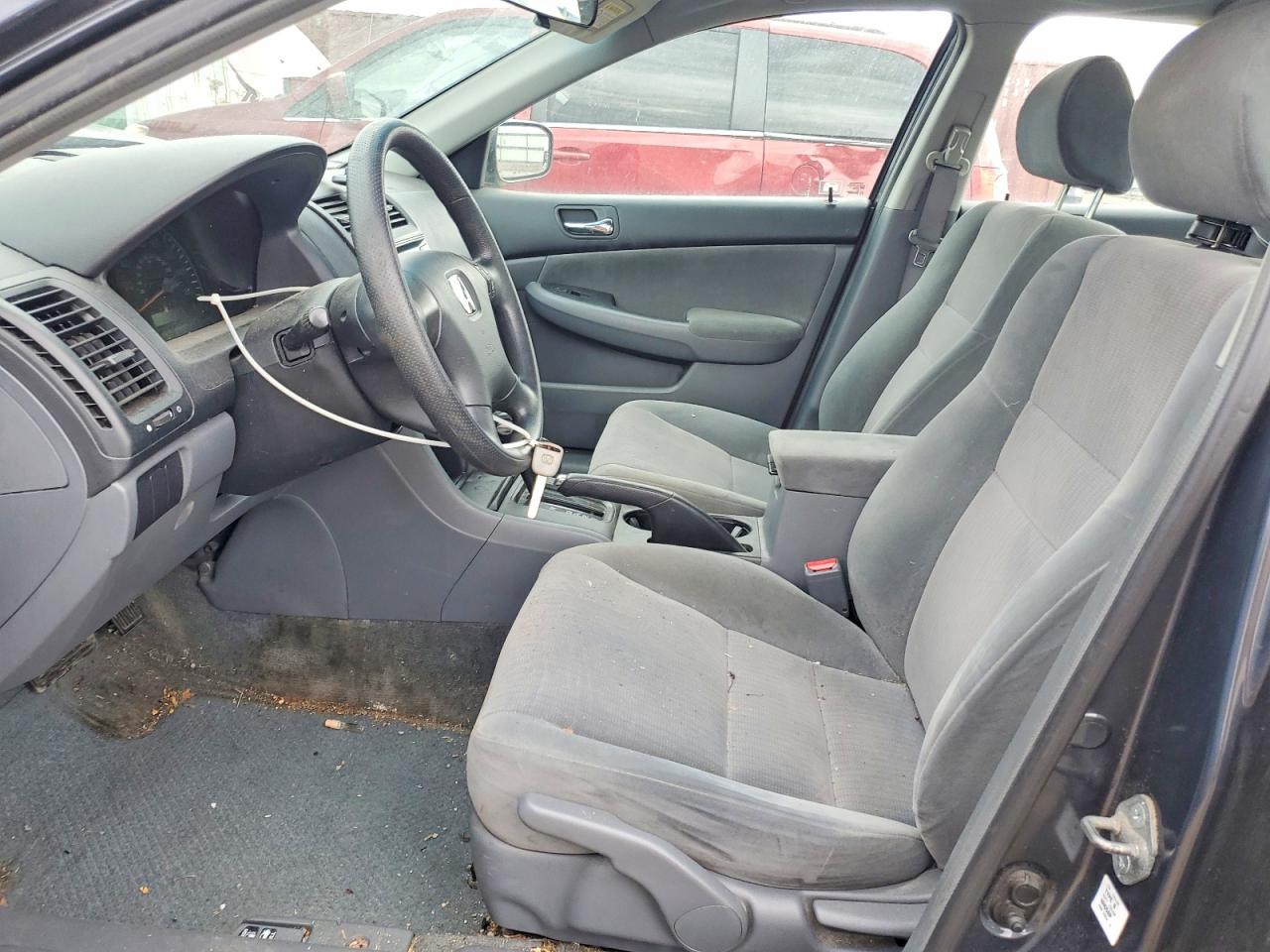 2003 HONDA ACCORD LX photo 19