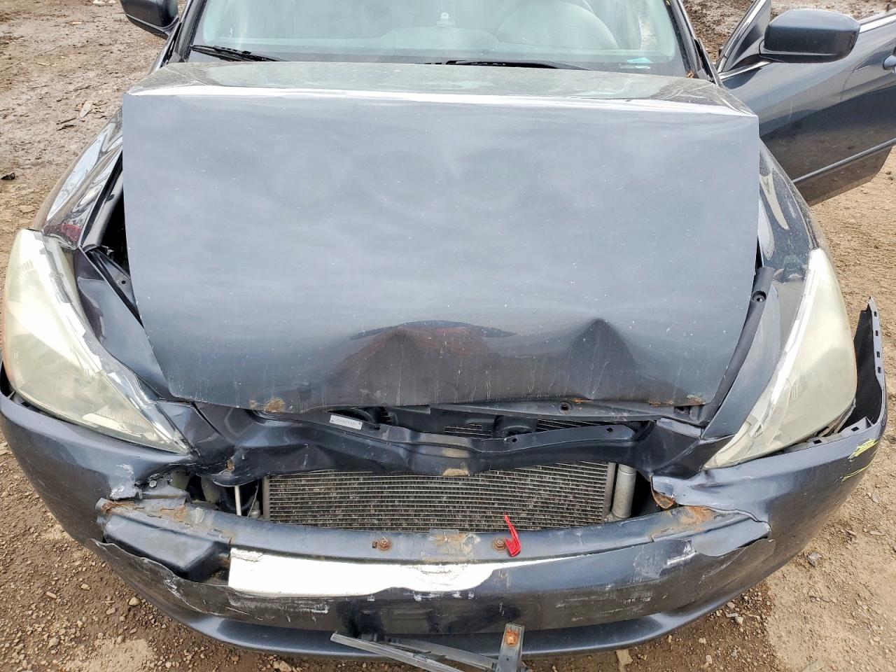 2003 HONDA ACCORD LX photo 31