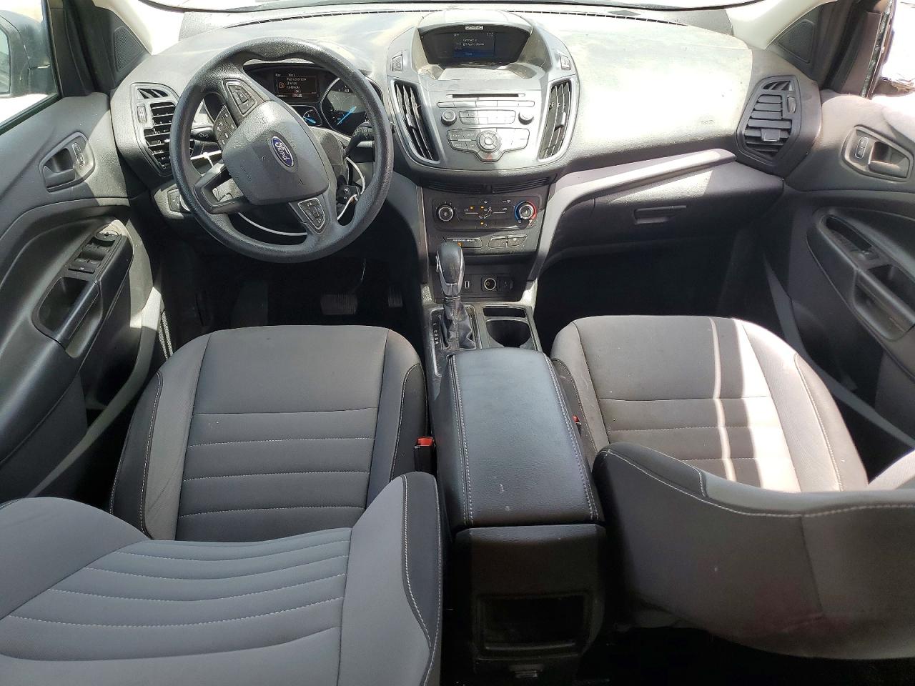 2018 FORD ESCAPE S photo 15