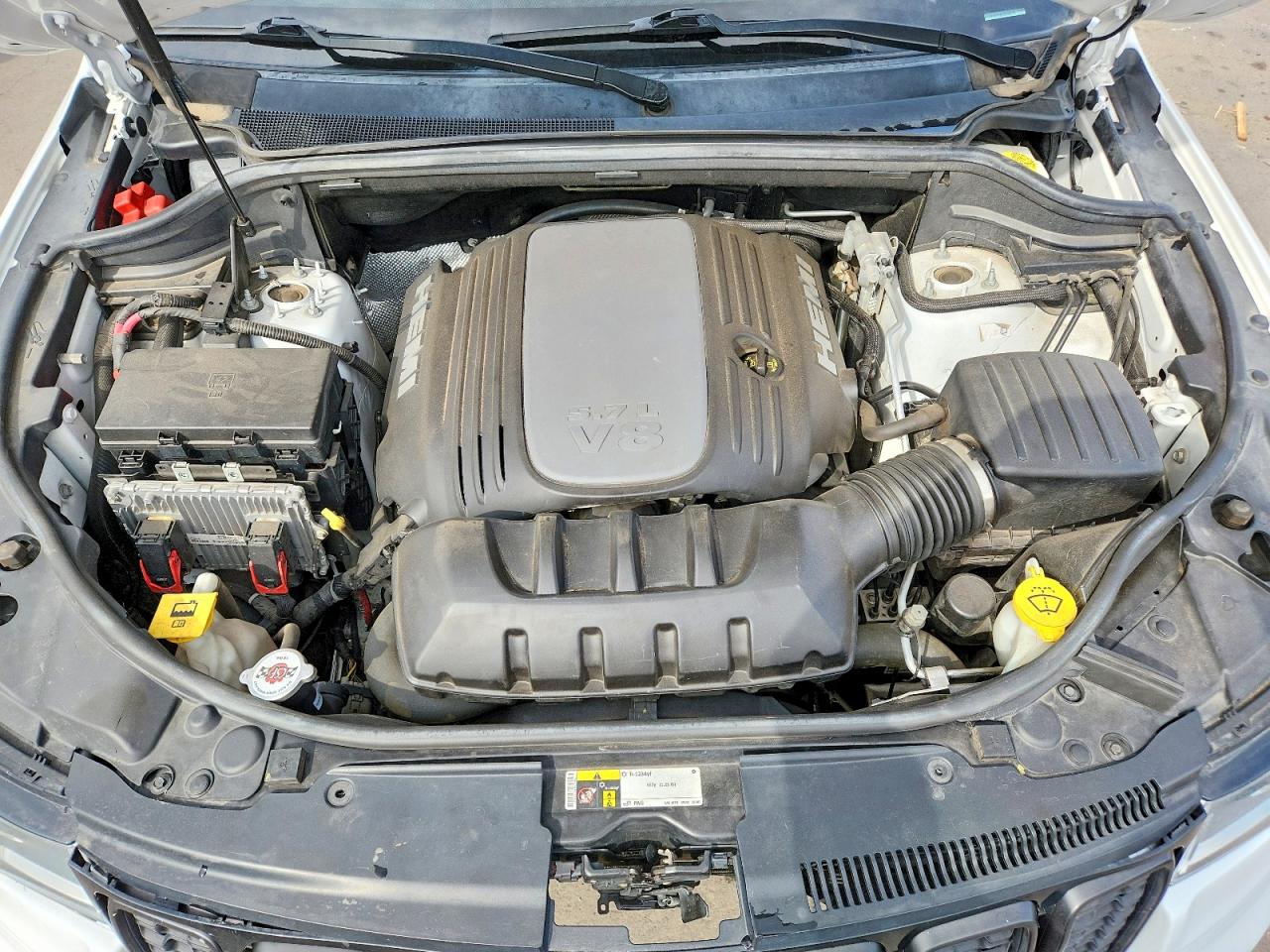 2018 JEEP GRAND CHEROKEE LIMITED photo 34