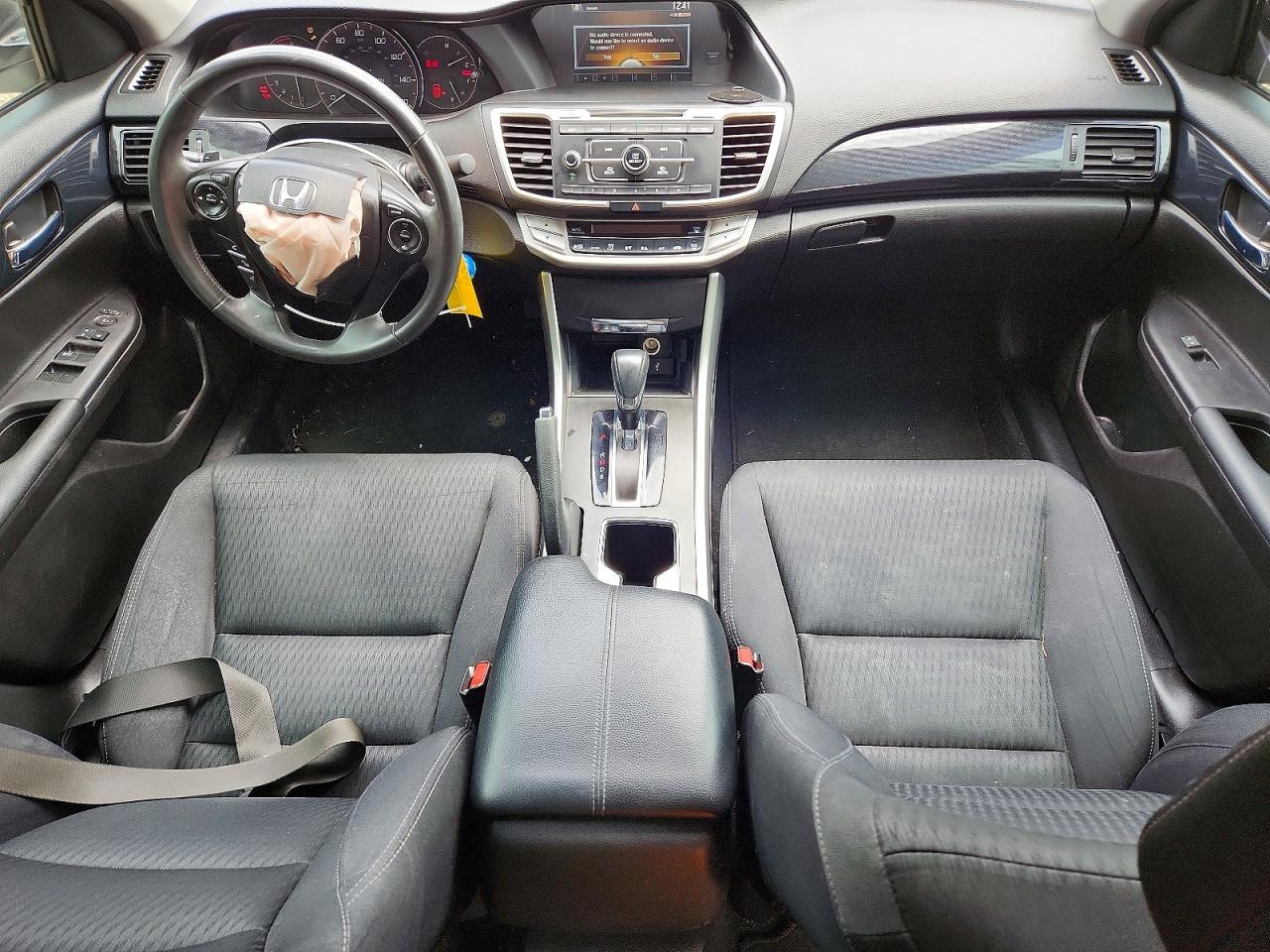 2015 HONDA ACCORD SPORT photo 15