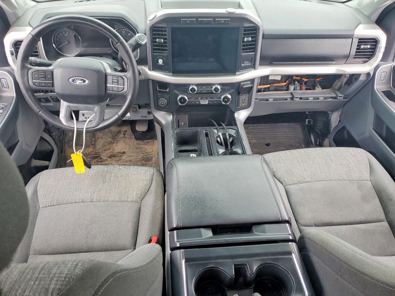 2023 FORD F150 photo 15