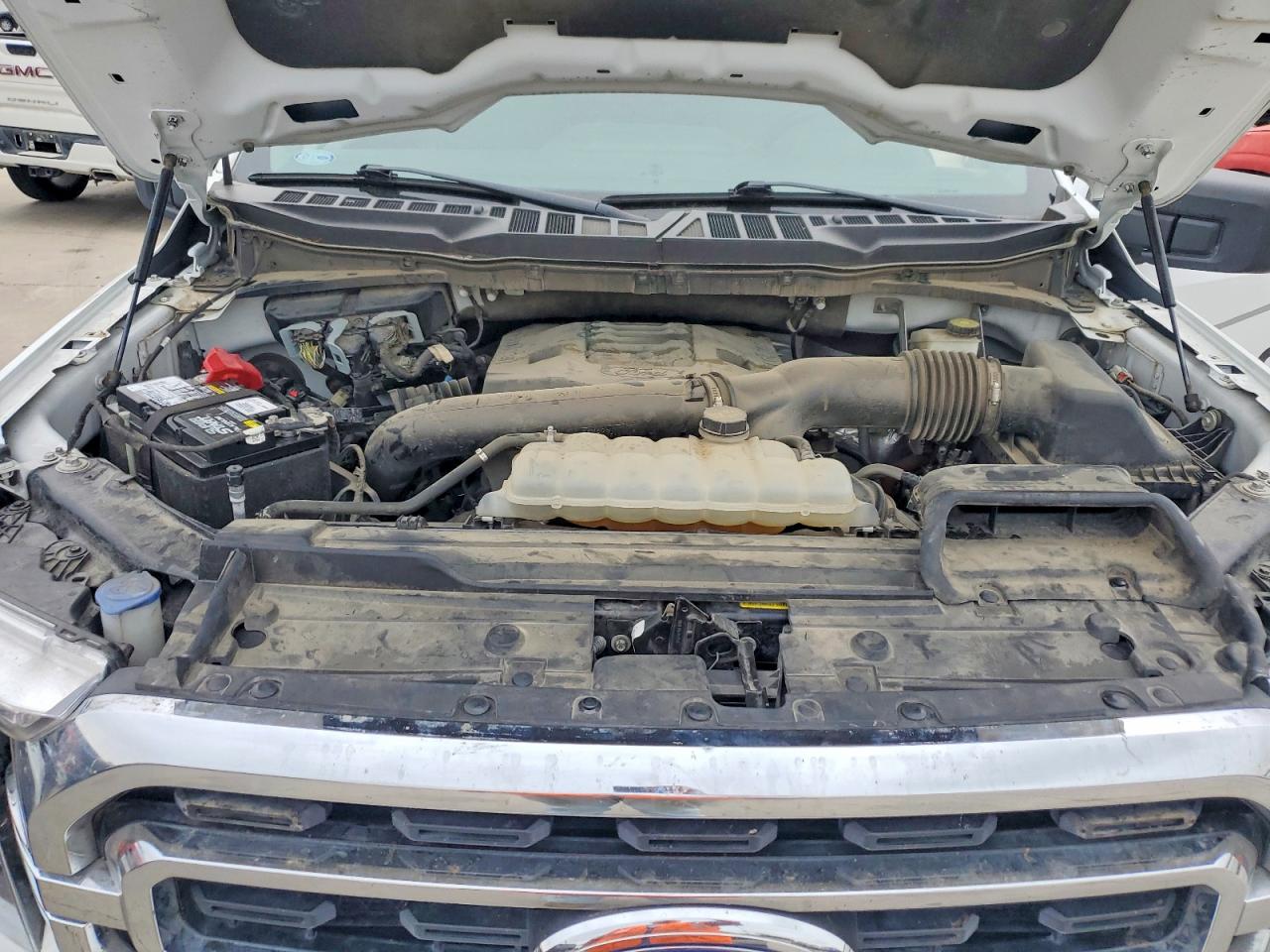 2023 FORD F150 photo 21
