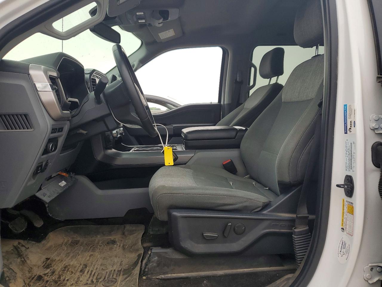 2023 FORD F150 photo 13