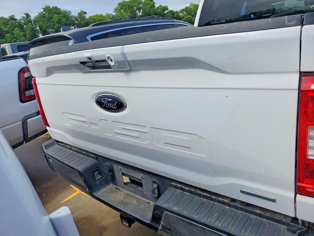 2023 FORD F150 photo 11