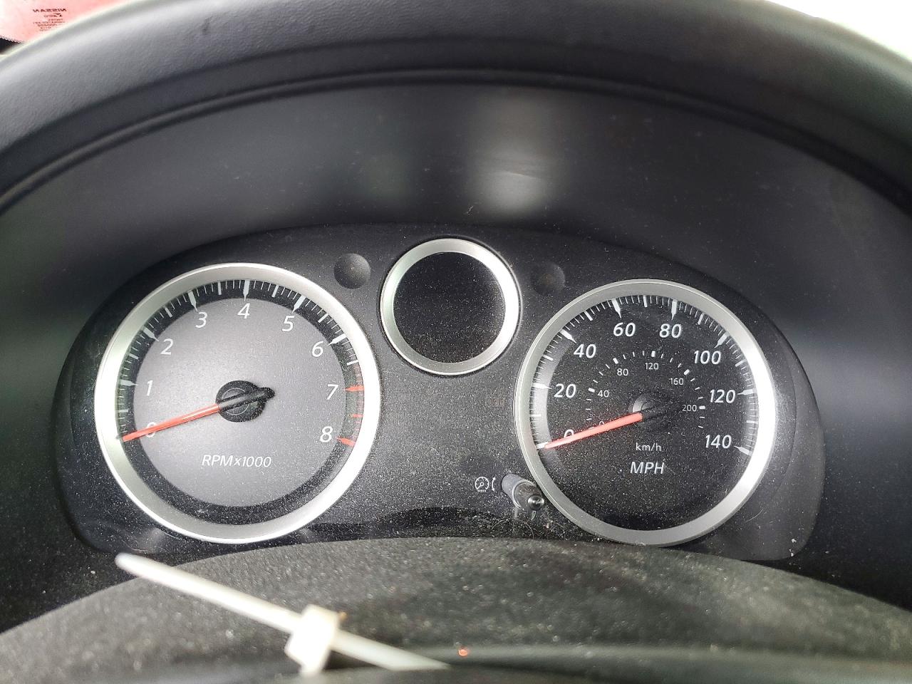 2012 NISSAN SENTRA 2.0 photo 17