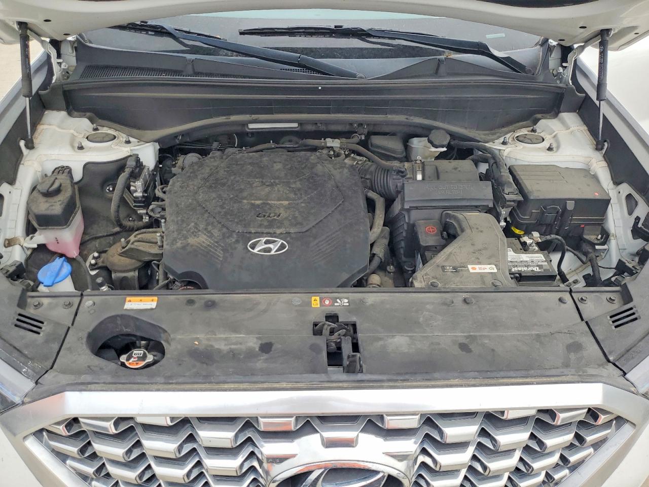 2022 HYUNDAI PALISADE LIMITED photo 23