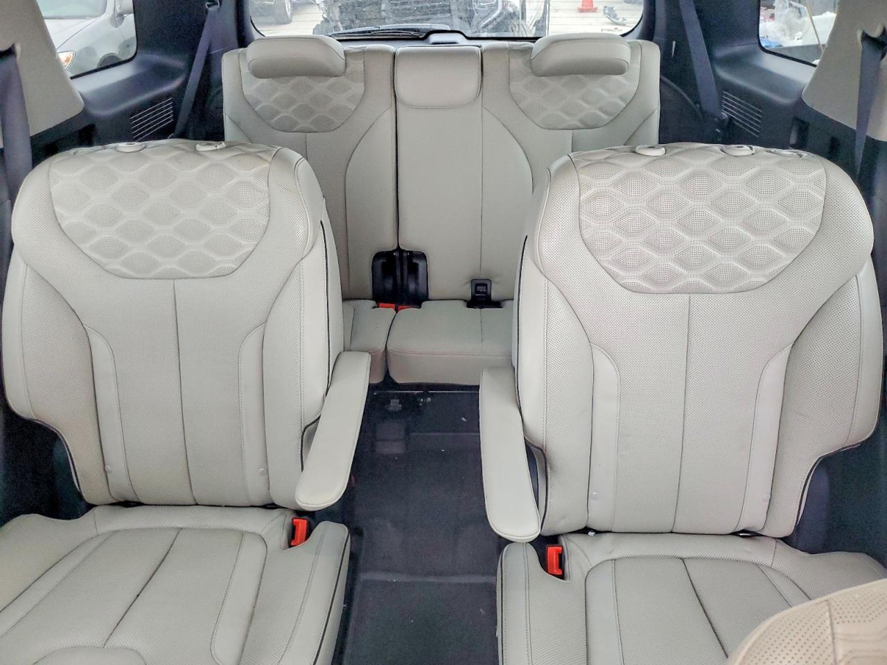 2022 HYUNDAI PALISADE LIMITED photo 19