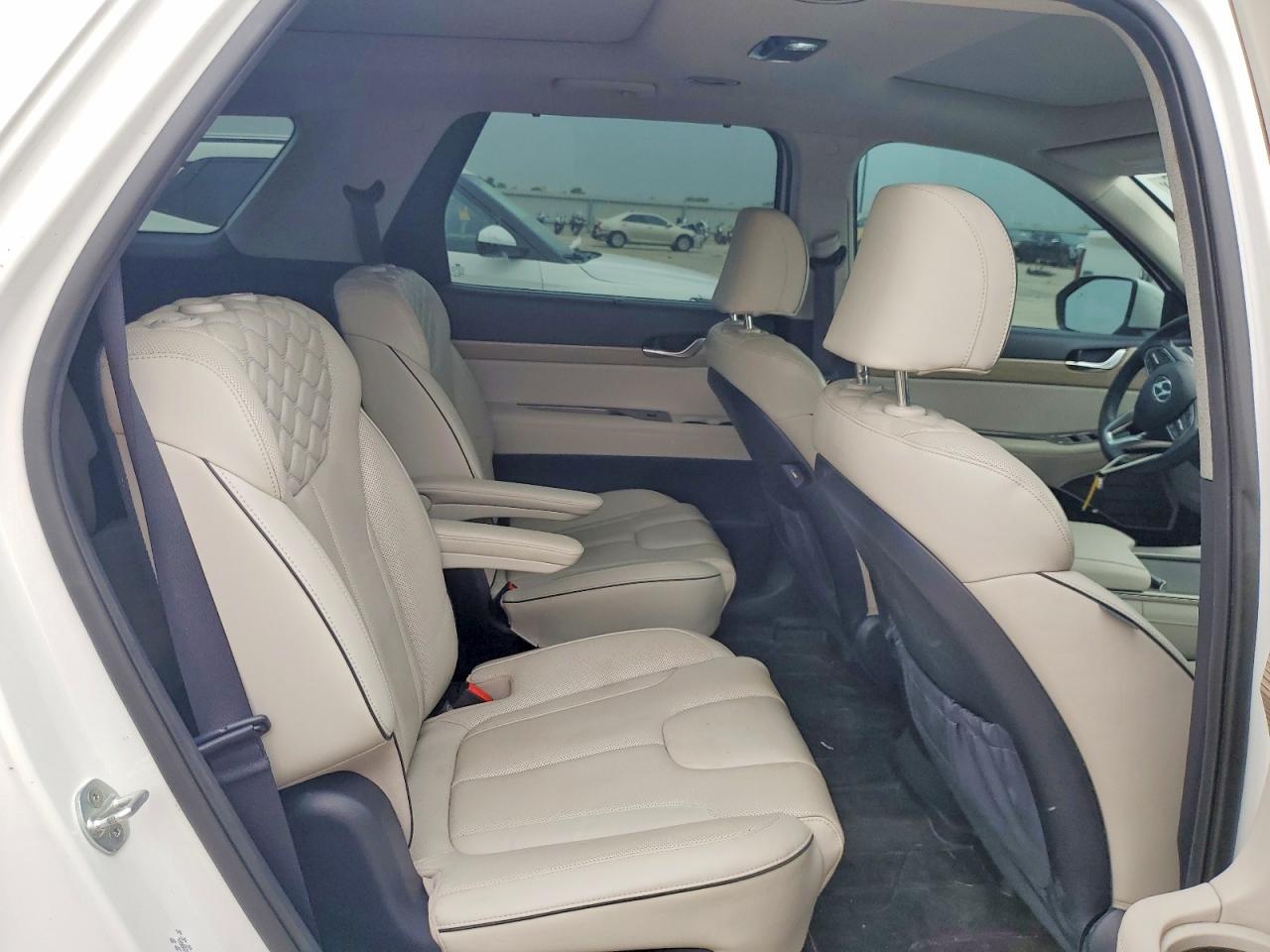 2022 HYUNDAI PALISADE LIMITED photo 21