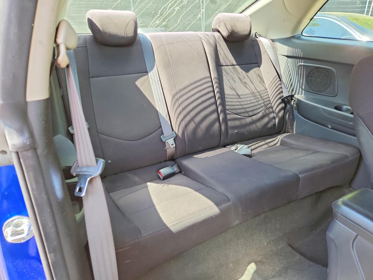 2013 KIA FORTE EX photo 19