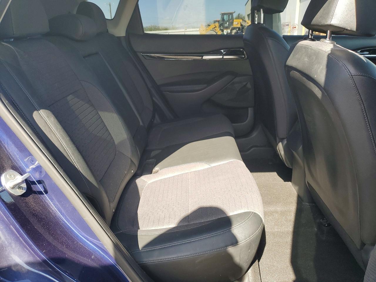 2021 KIA SELTOS S photo 31