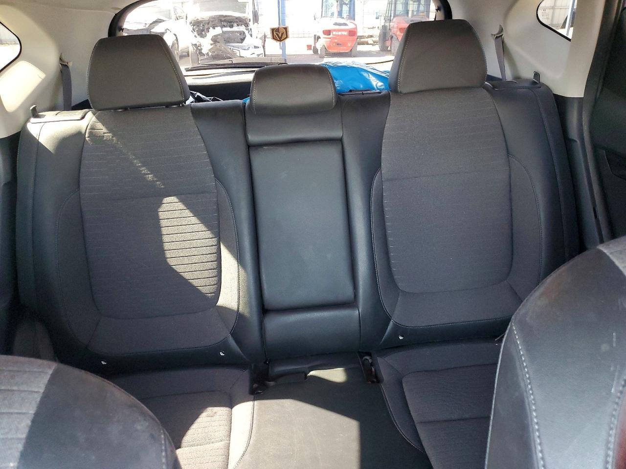 2021 KIA SELTOS S photo 28