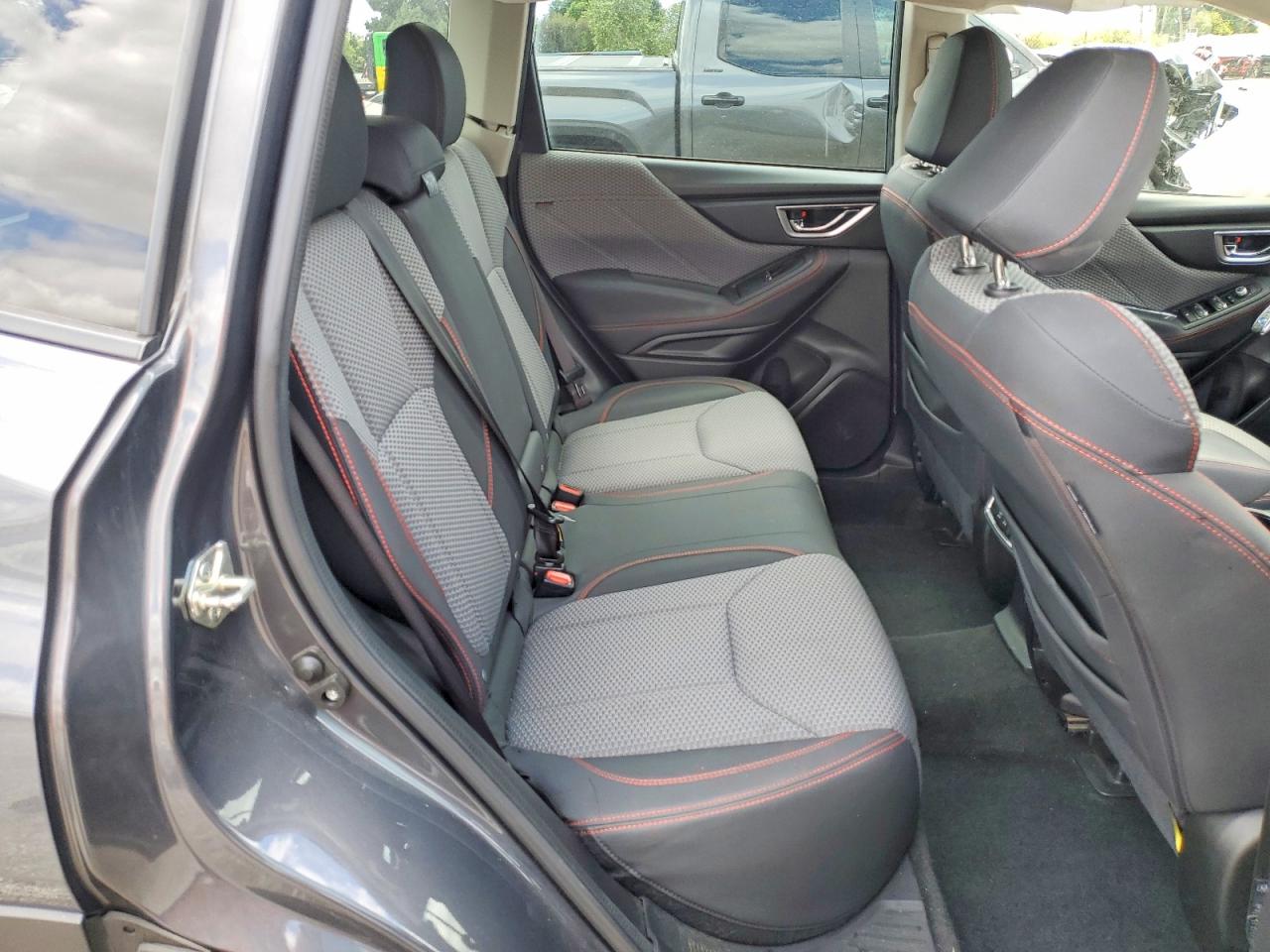 2021 SUBARU FORESTER SPORT photo 31