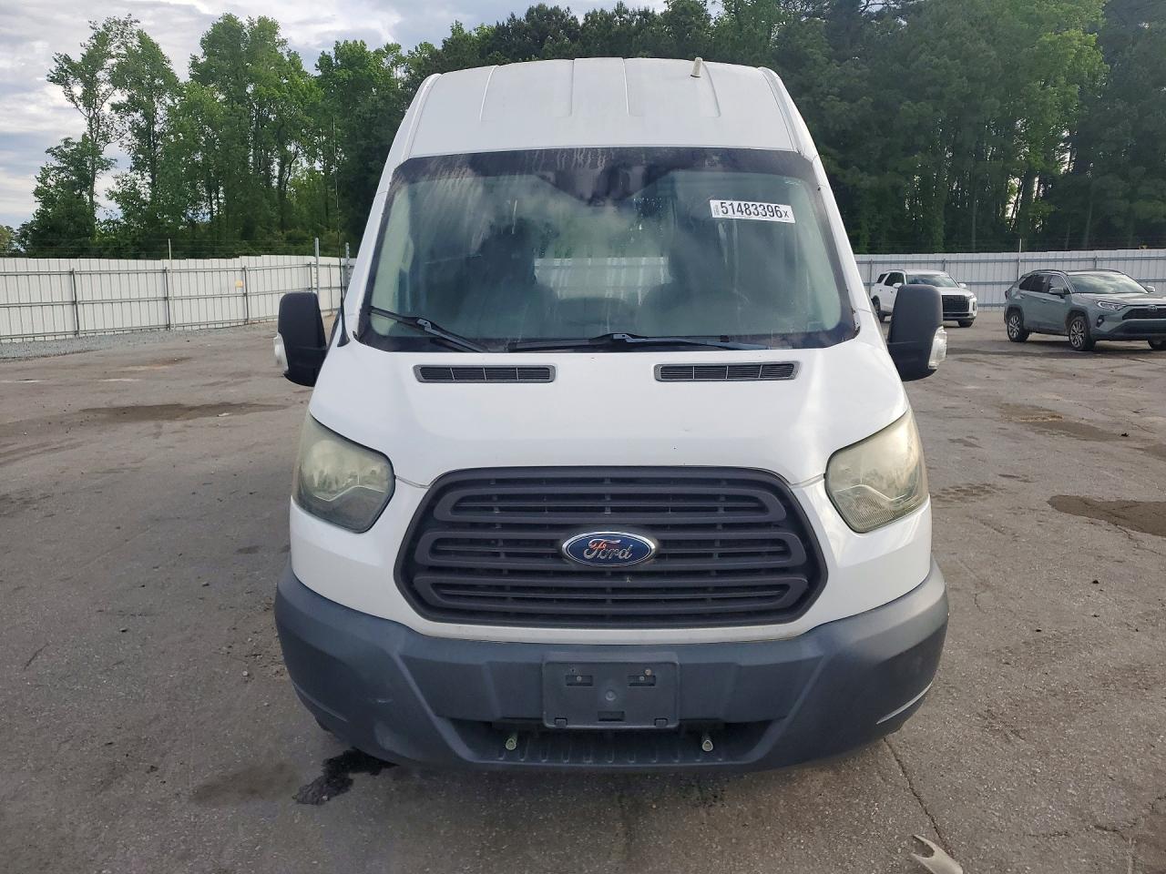 2016 FORD TRANSIT T-350 photo 13