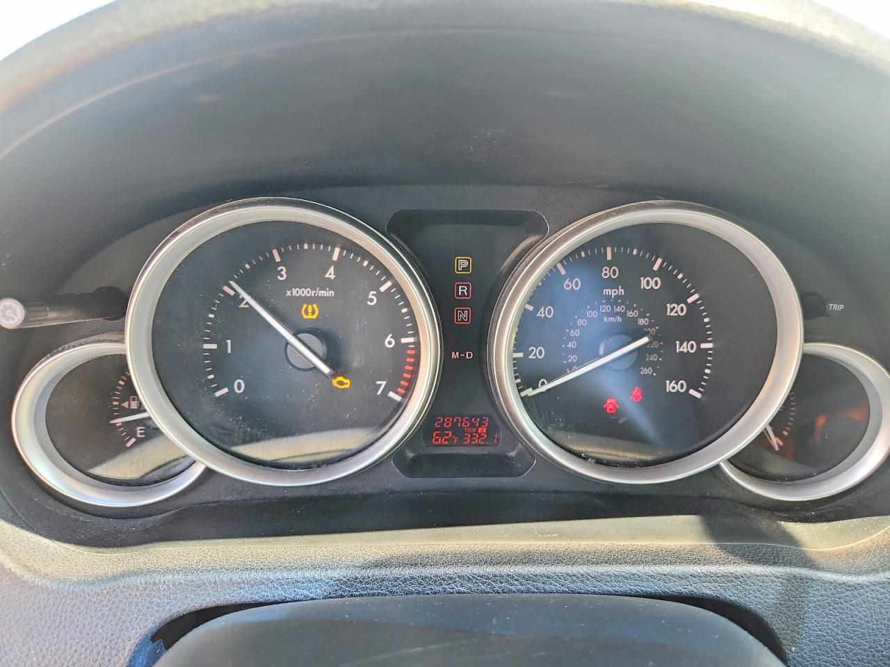 2009 MAZDA 6 I photo 25