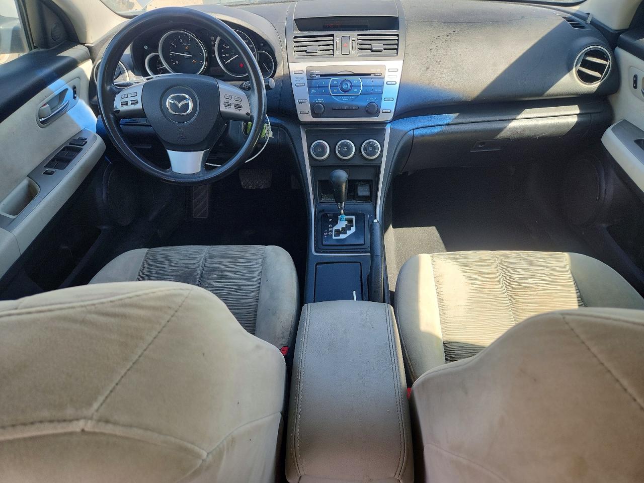 2009 MAZDA 6 I photo 22