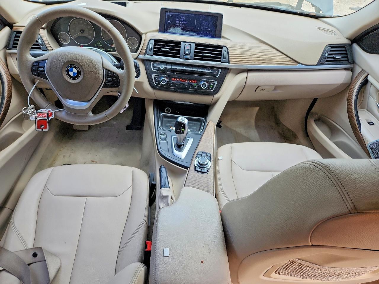 2013 BMW 328 I photo 15