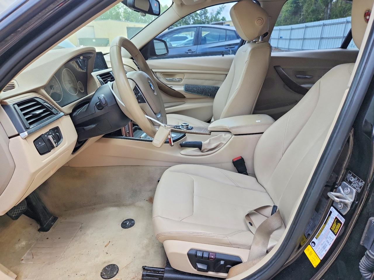 2013 BMW 328 I photo 13